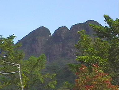 Victoria Peak