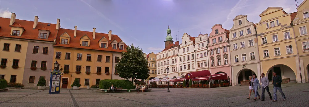 Jelenia Góra, Poland