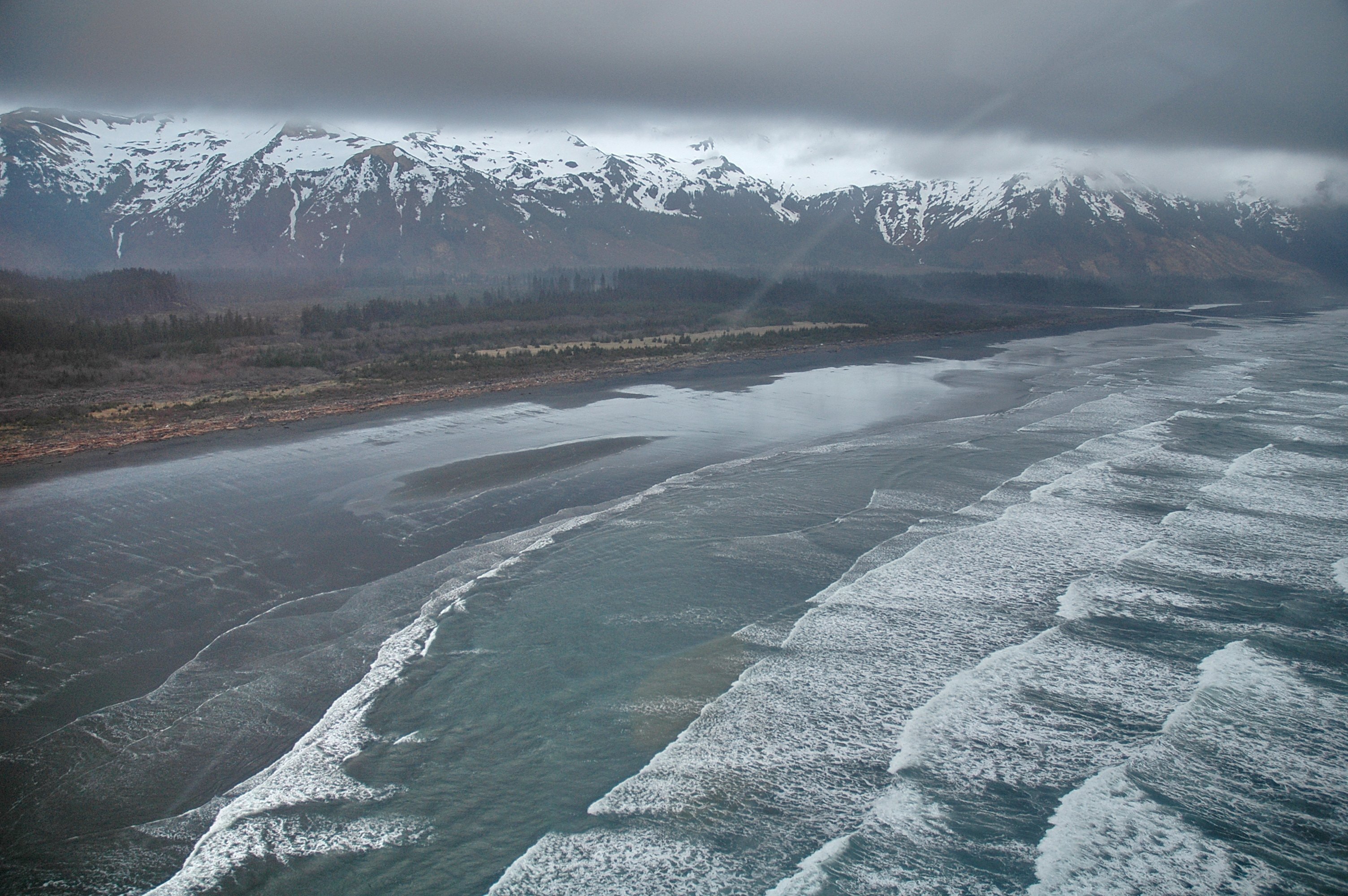 Montague Island