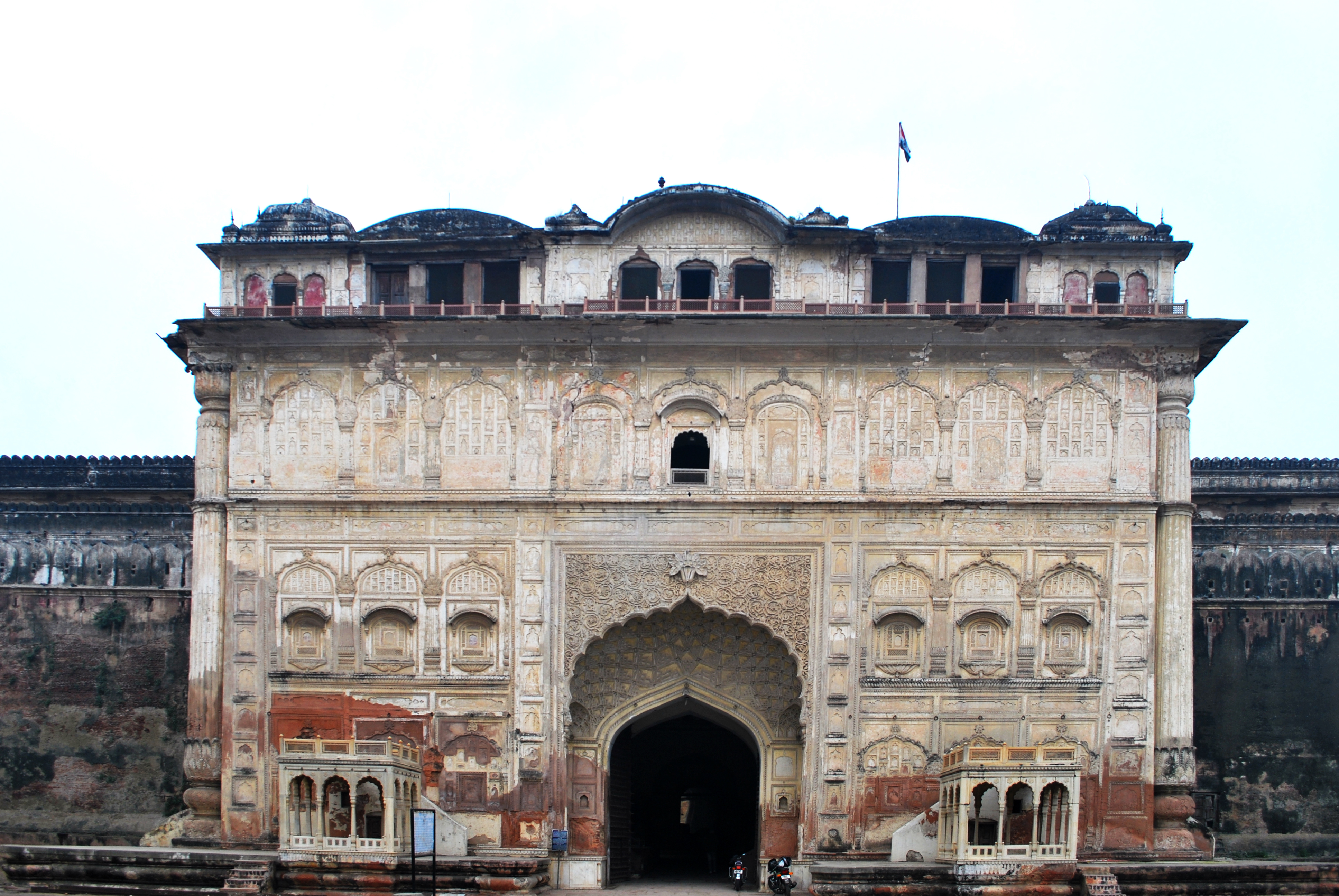 Qila Mubarak, Patiala
