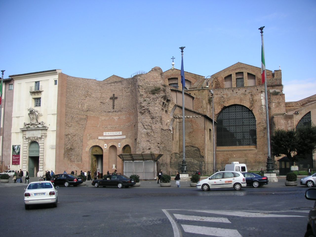 Palazzo Altemps