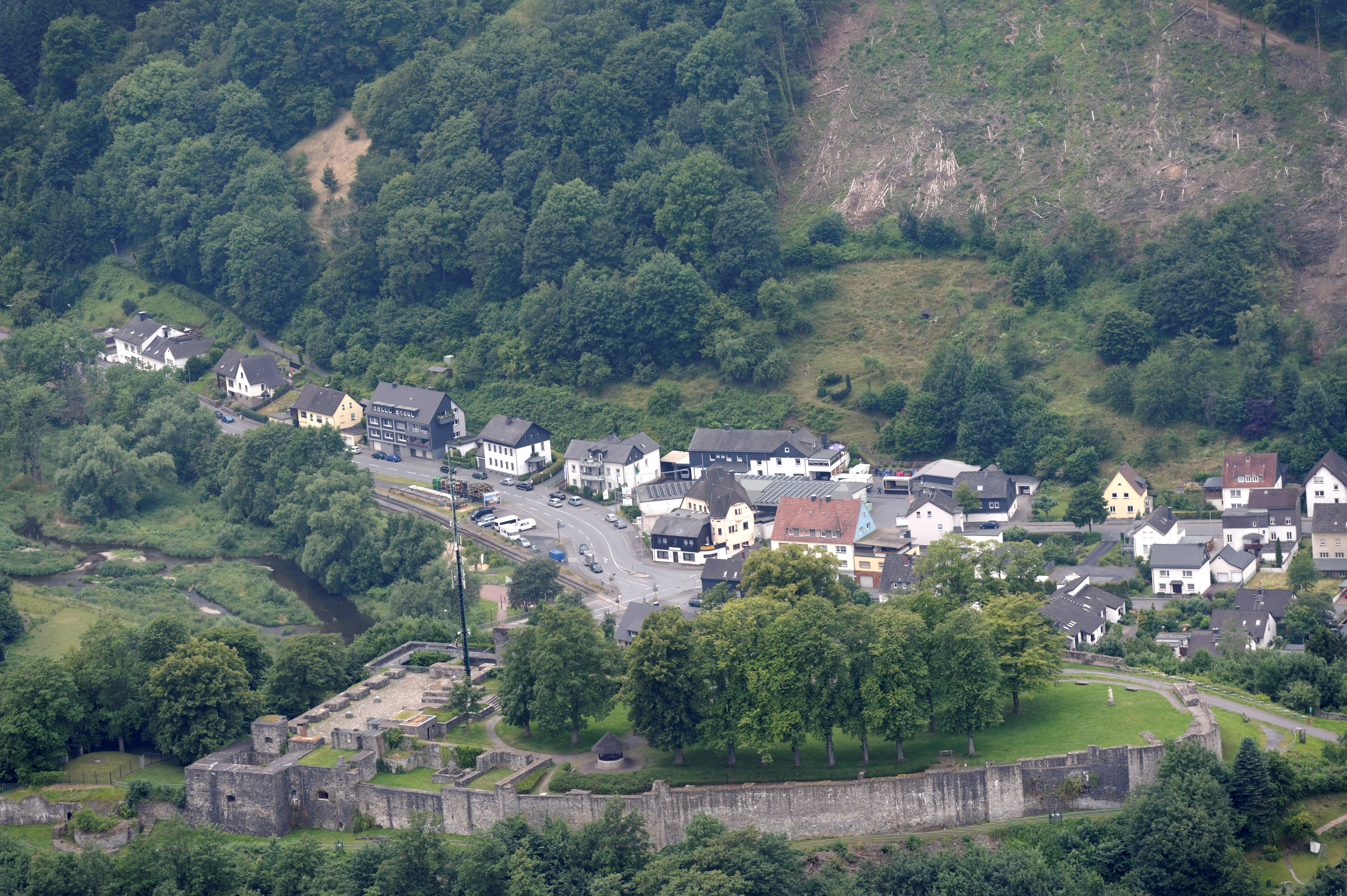 Schloss Arnsberg
