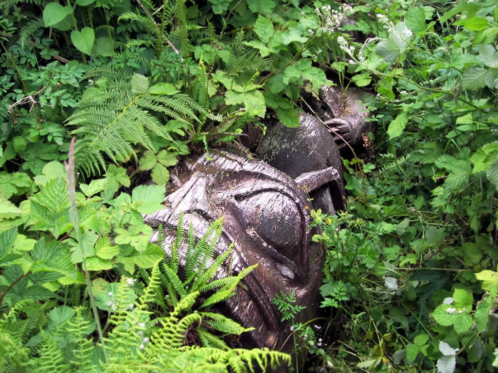 Yuquot, Canada