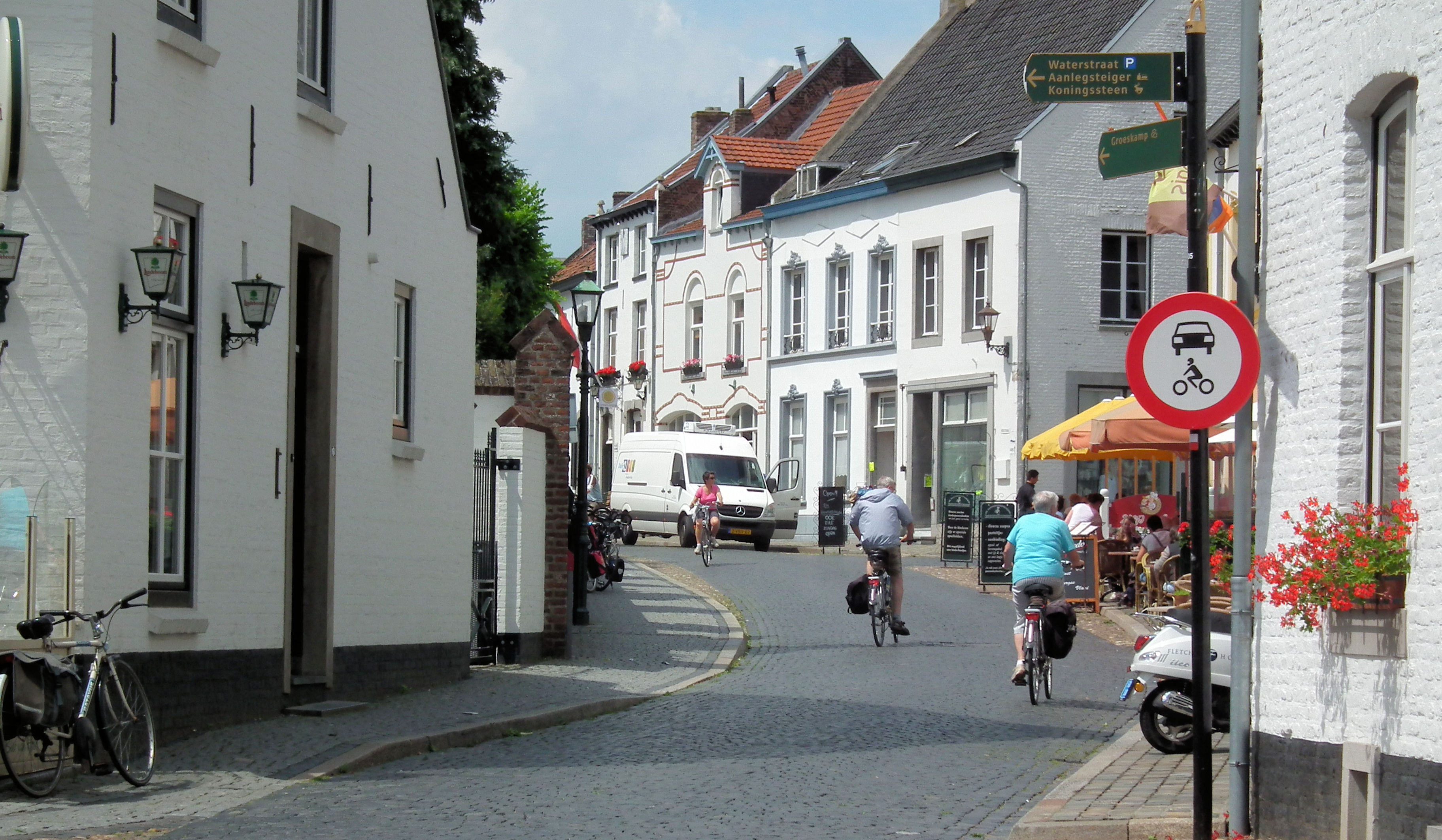 Thorn, Netherlands