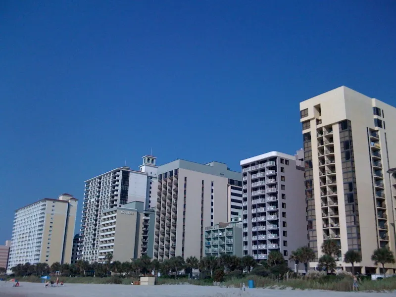 Myrtle Beach, United States