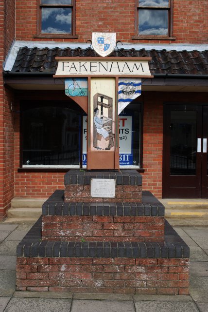 Fakenham, United Kingdom