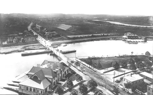 Great Bridge