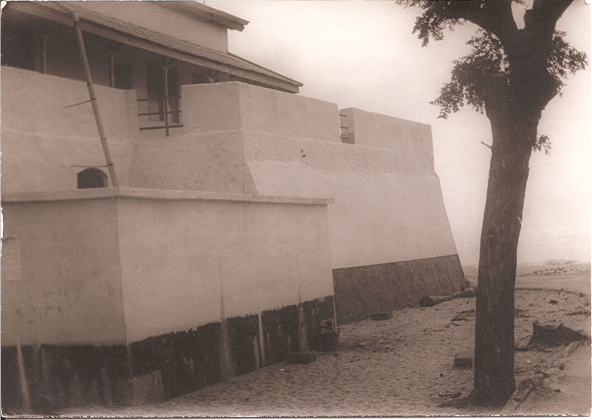 Fort Prinzenstein