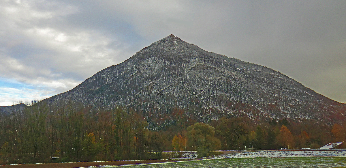 Kranzhorn
