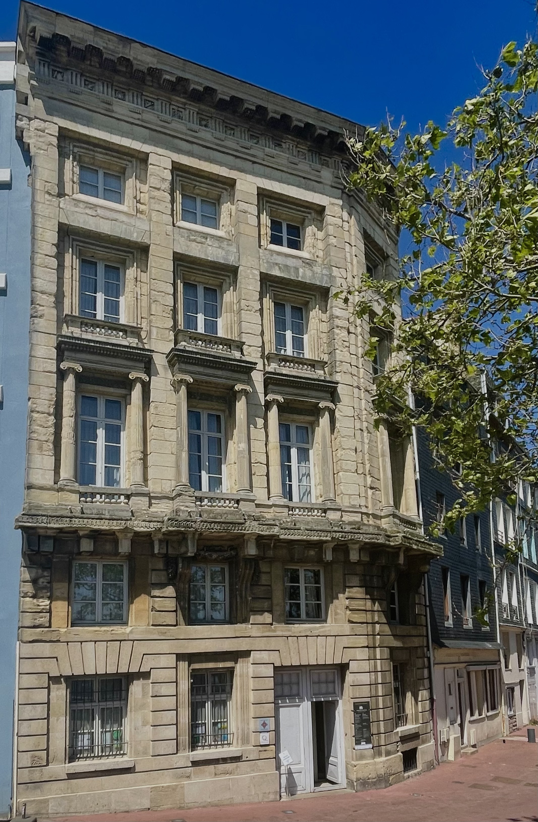 Maison de l'Armateur (Le Havre)