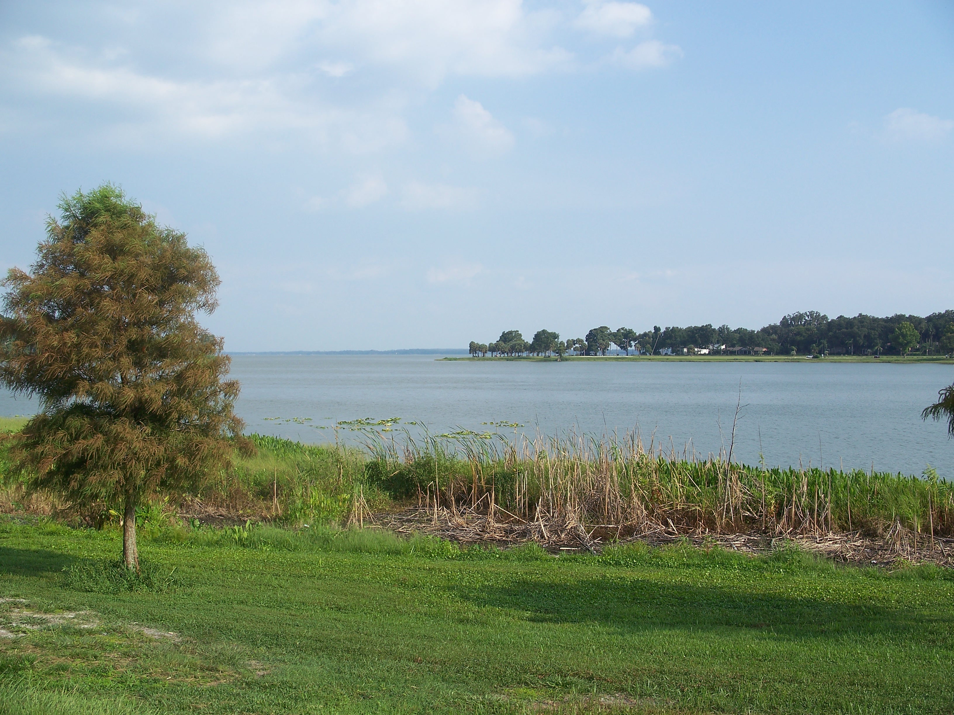 Lake County, United States
