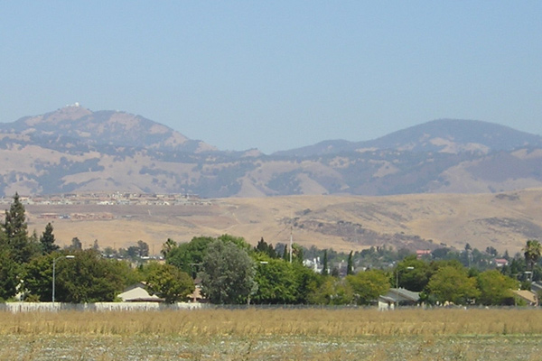 Lick Observatory, United States