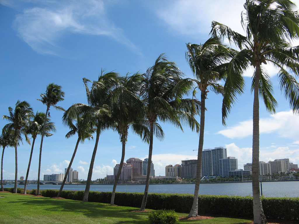 West Palm Beach, United States