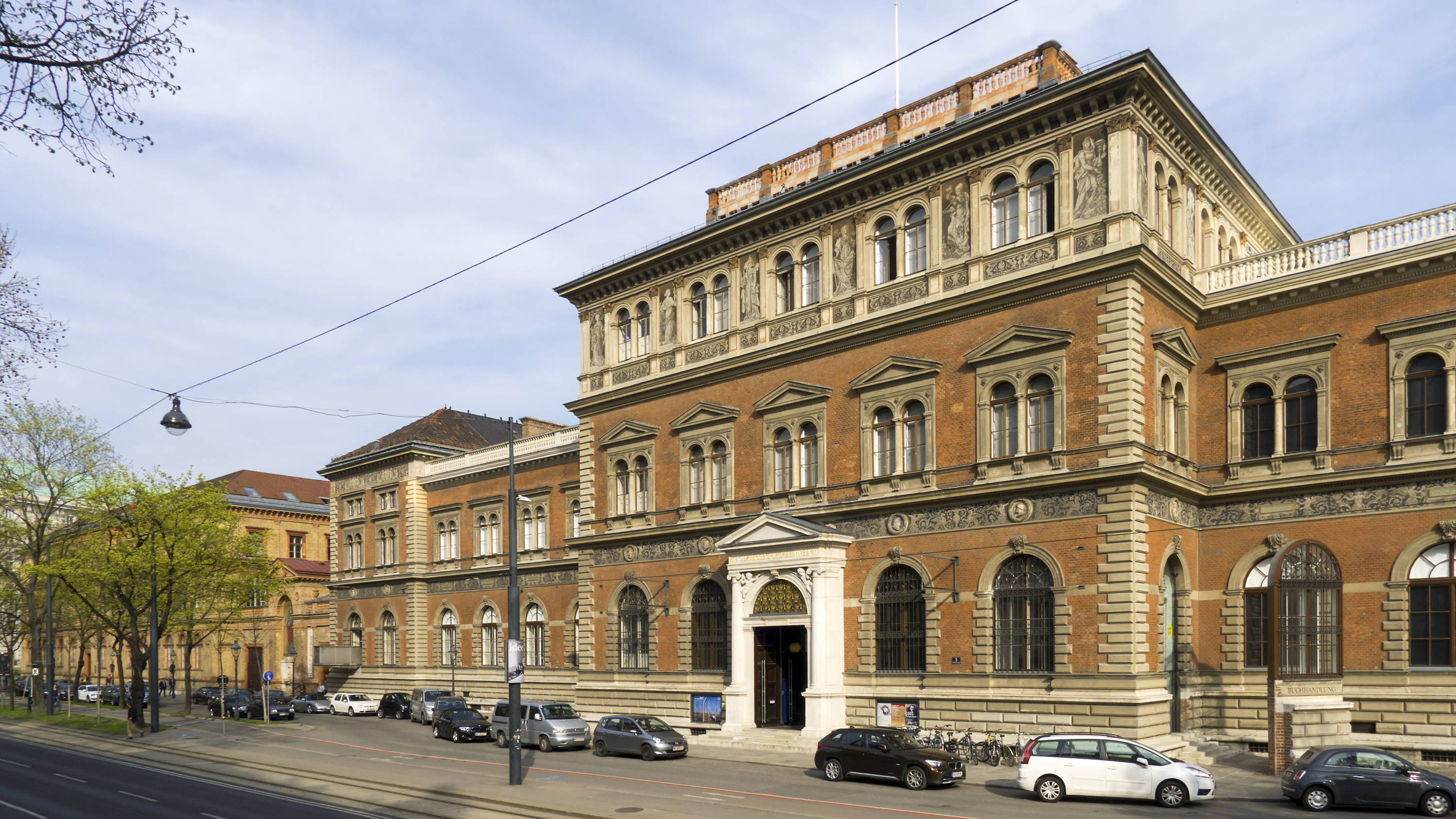 MAK – Museum of Applied Arts