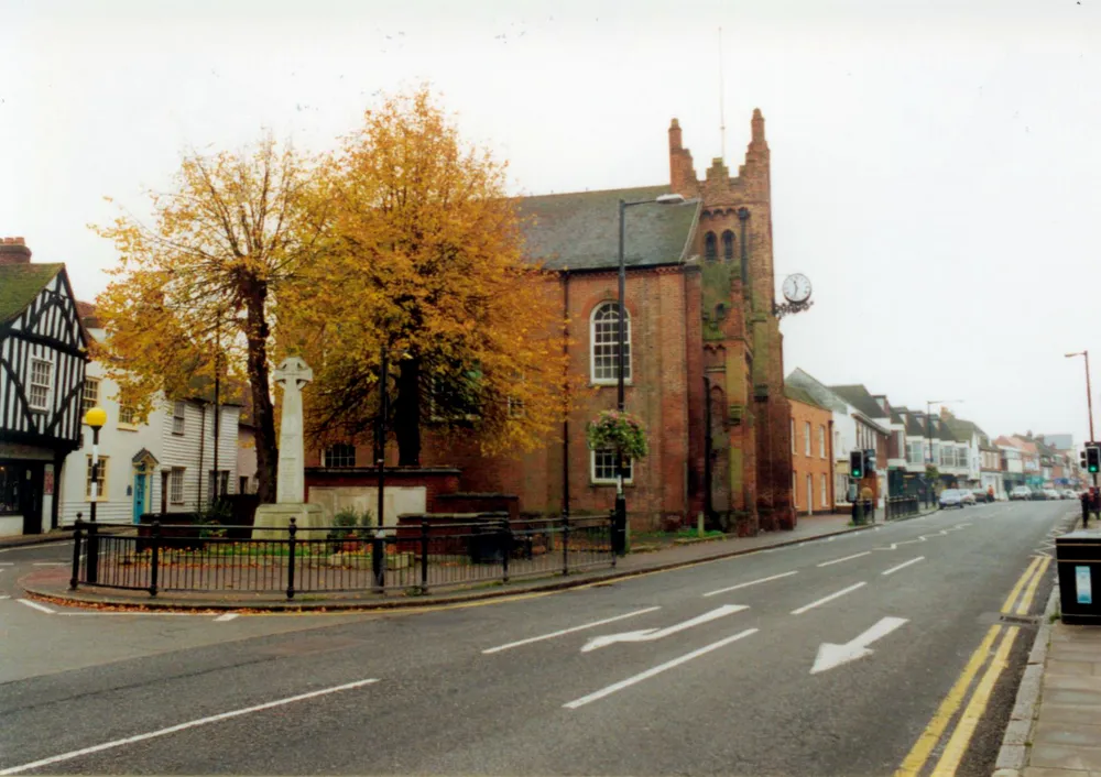 Billericay, United Kingdom