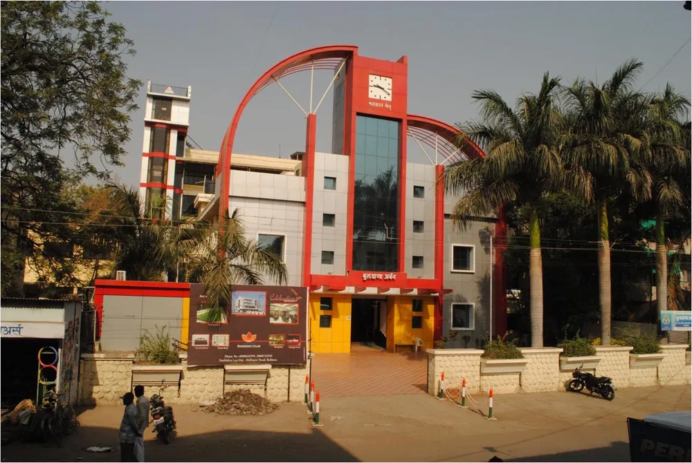 Buldhana, India