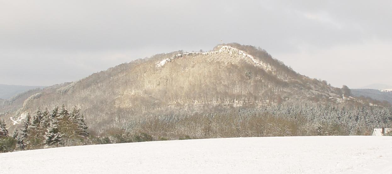 Buer Berg