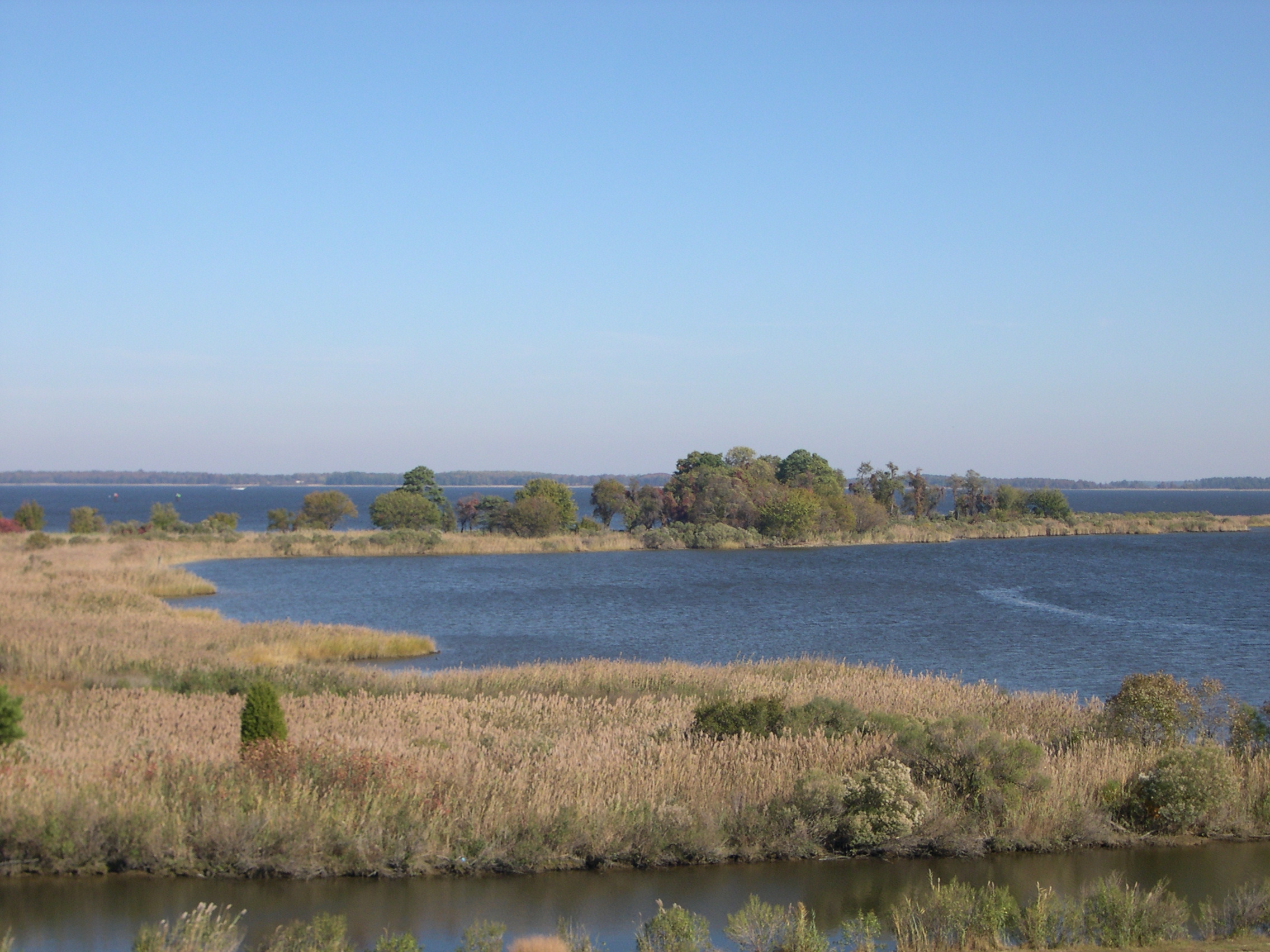 Eastern Shore of Maryland, United States