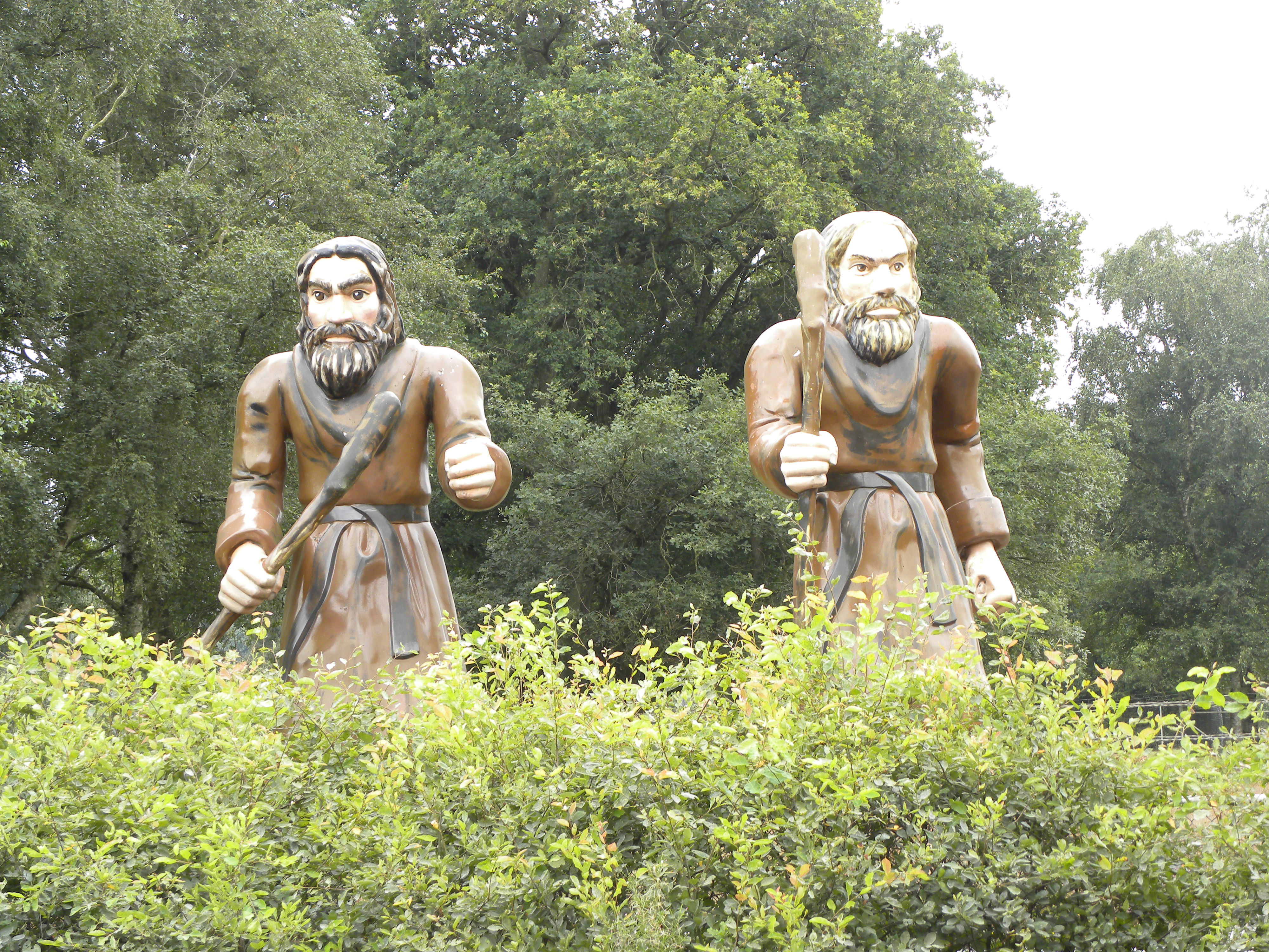 Ellert en Brammert
