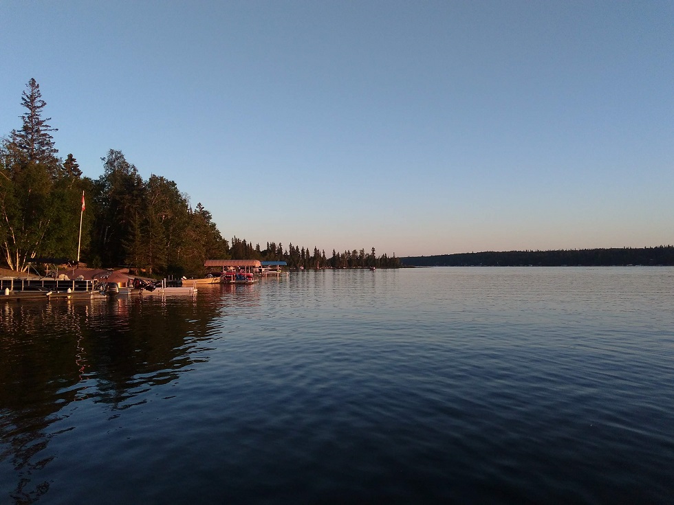 Emma Lake