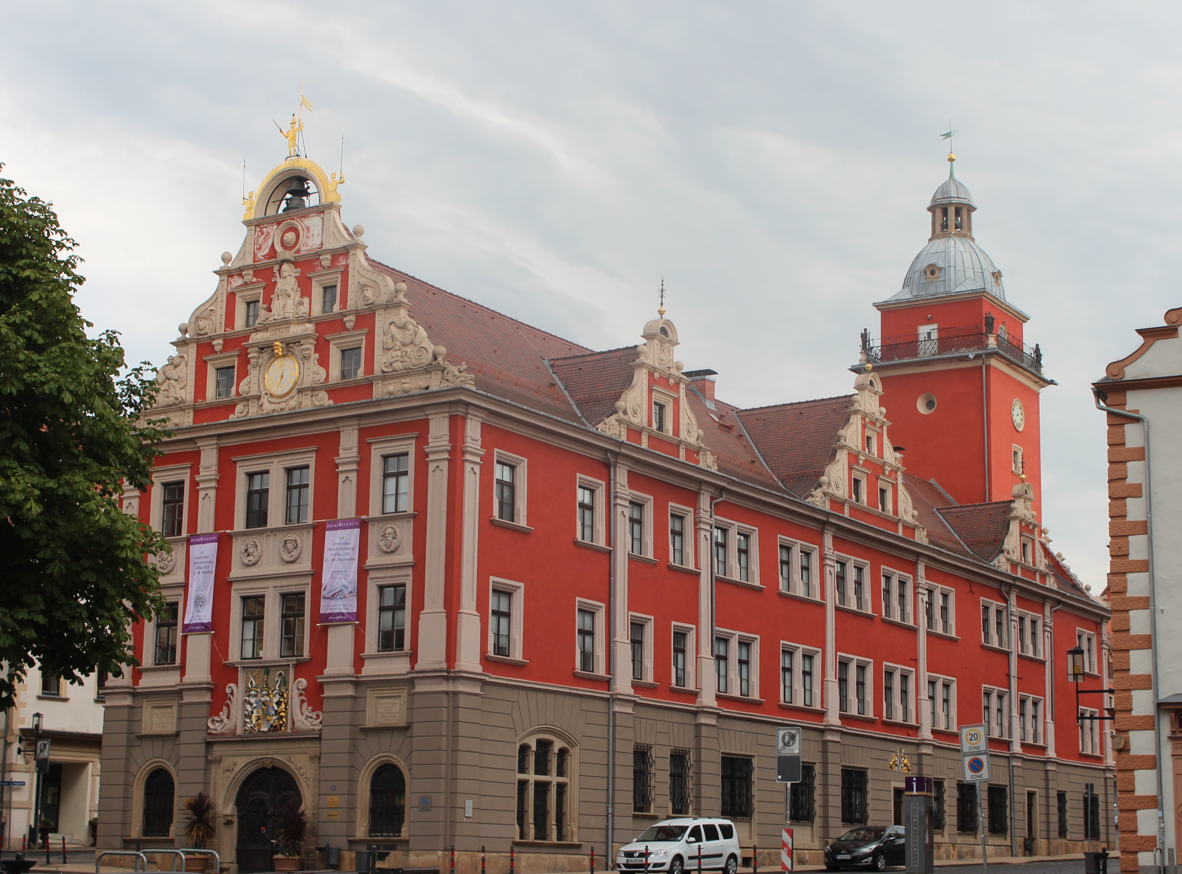 Gotha, Germany