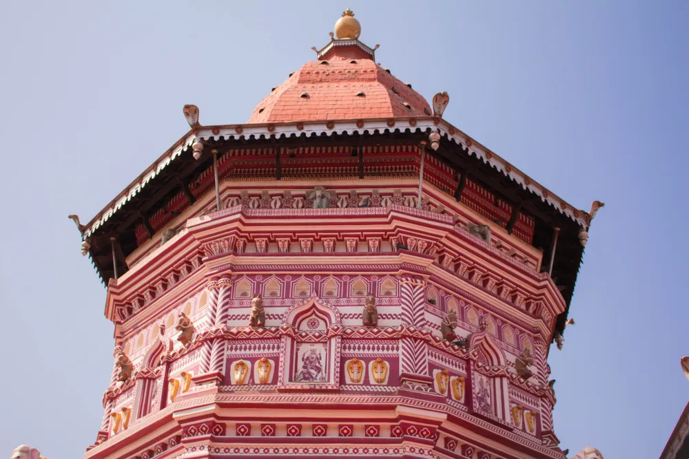 Ankola, India