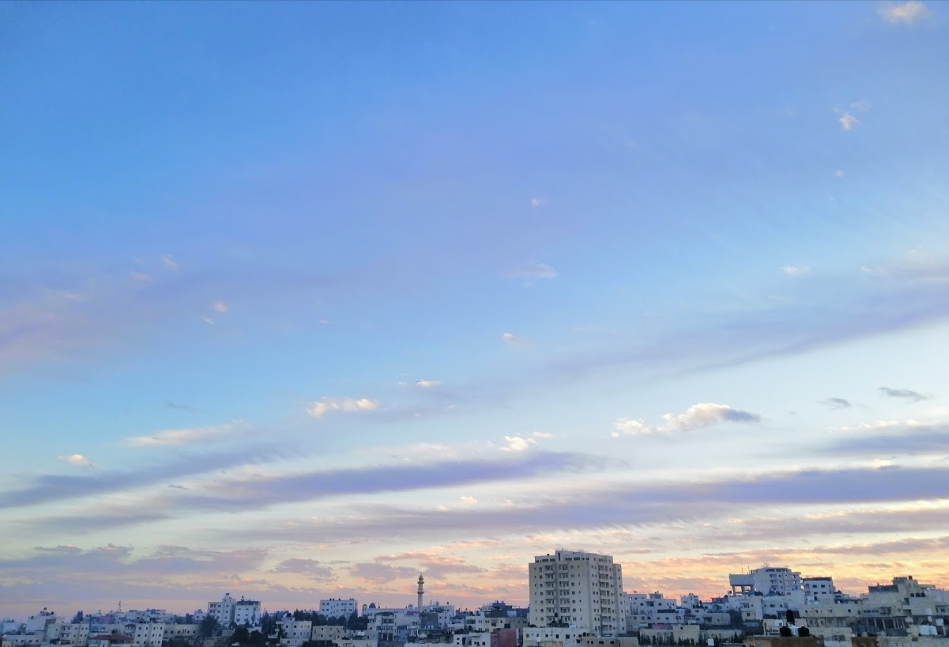 Mount Nabi Yunis