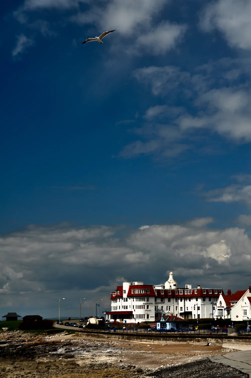 Porthcawl, United Kingdom