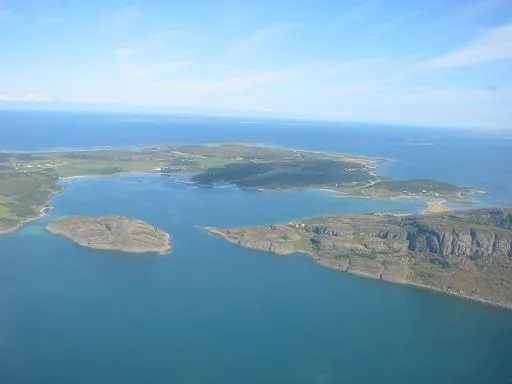 Storfosna