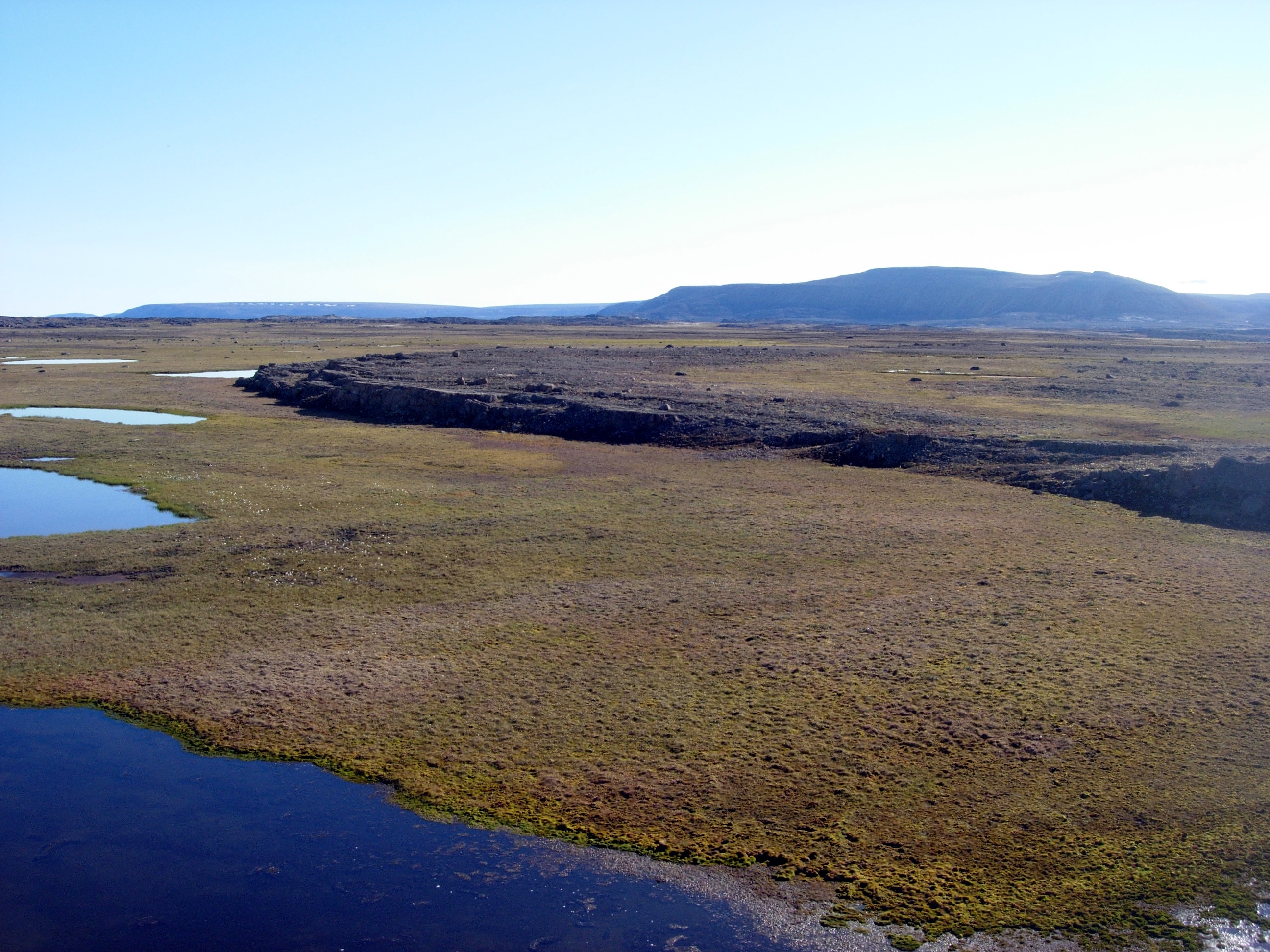 Devon Island