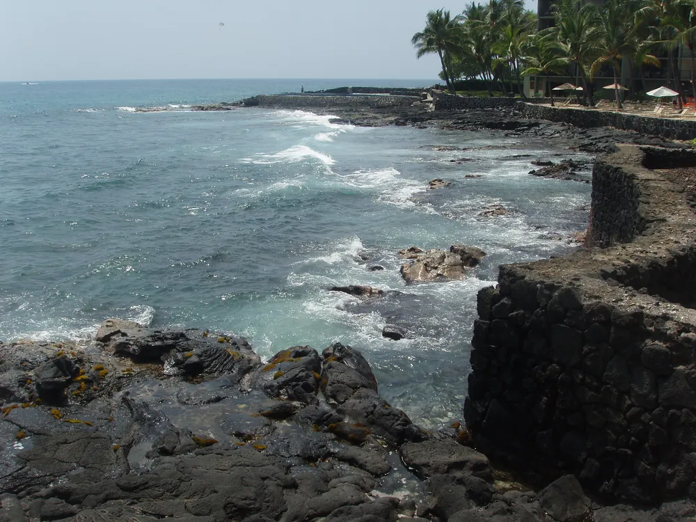 Holualoa, United States