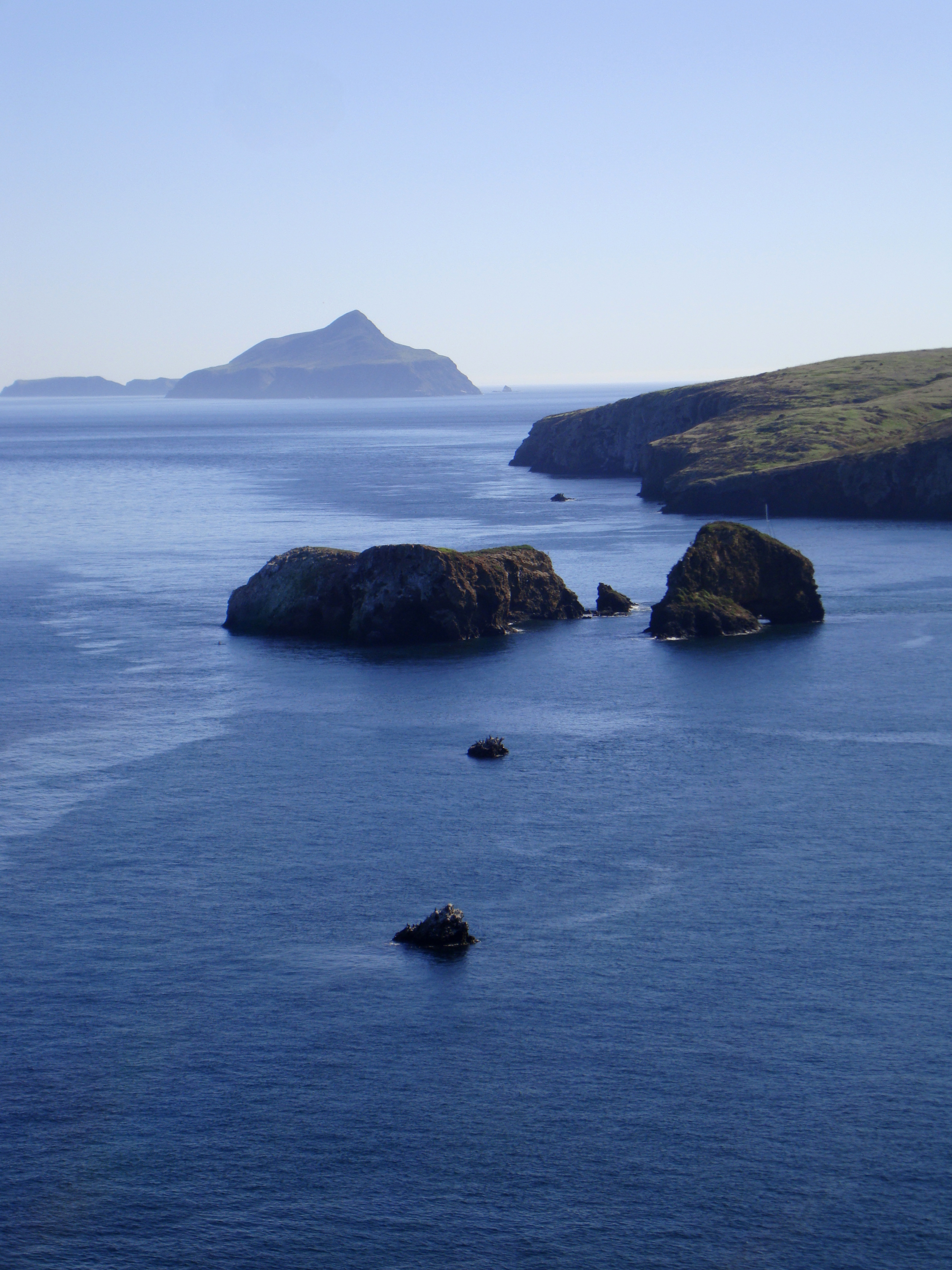 Santa Rosa Island, United States