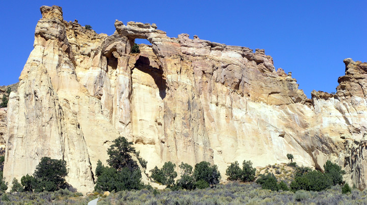 Grand Staircase-Escalante National Monument, United States