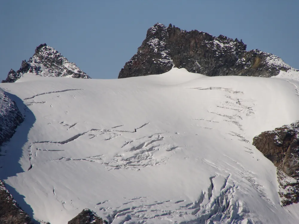 Hillehorn