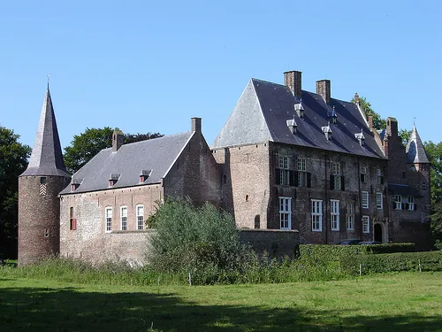 Hernen Castle