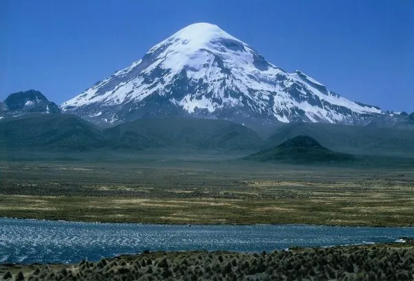 Sajama National Park