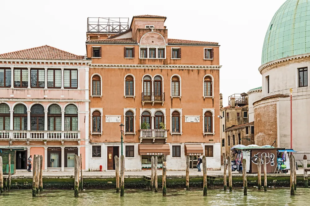Palazzo Adoldo