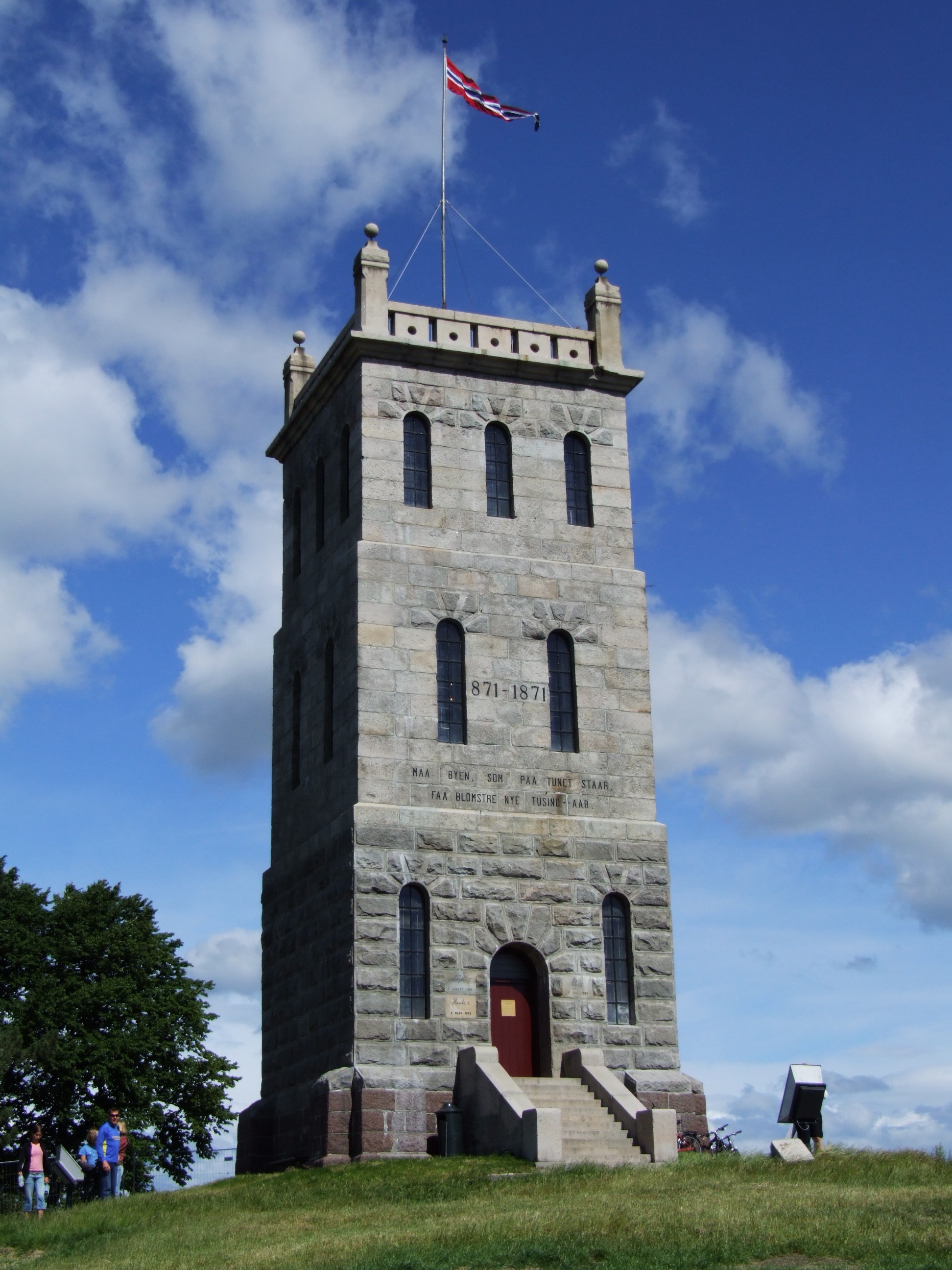 Tønsberg, Norway