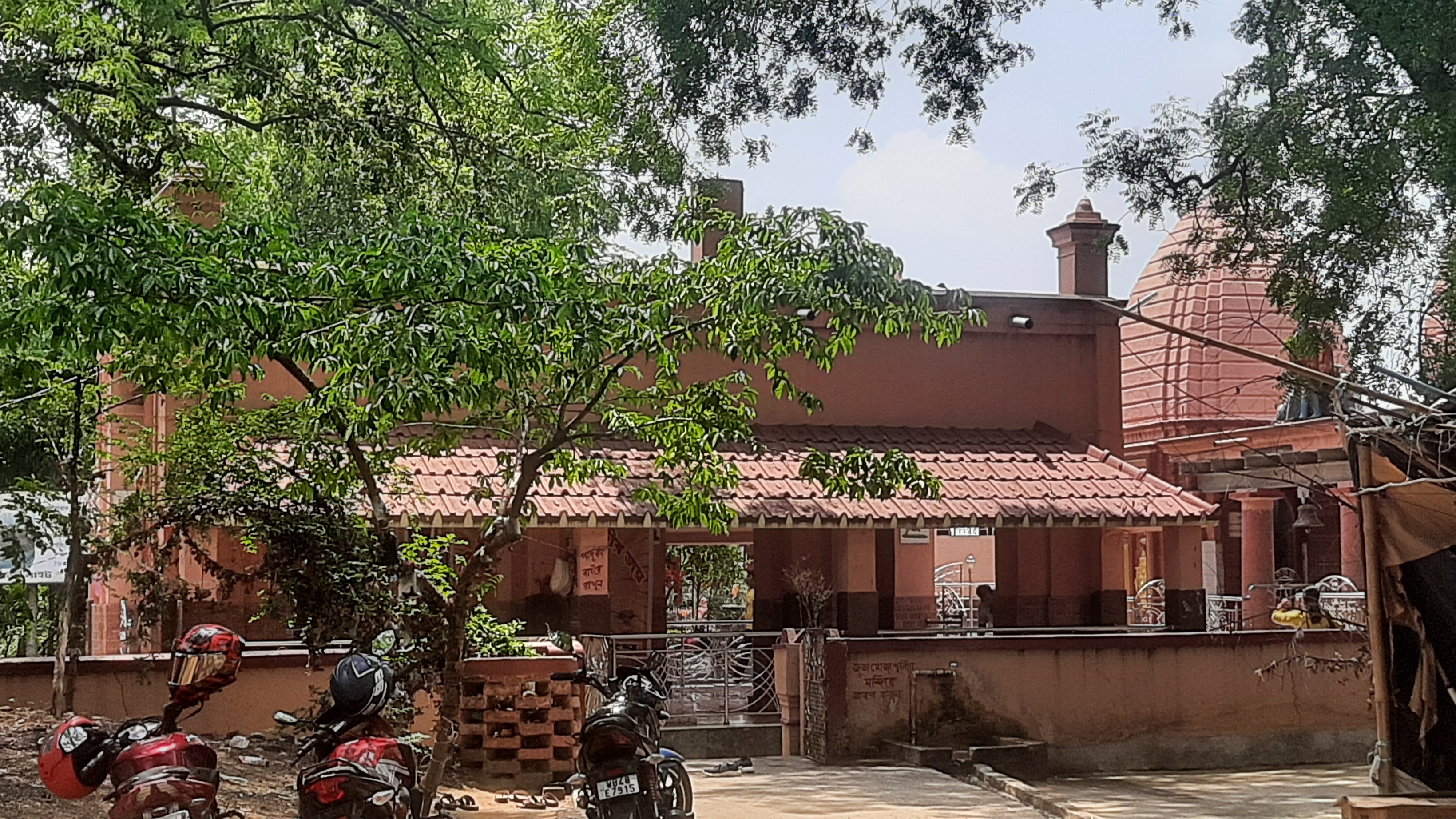 Labhpur, India