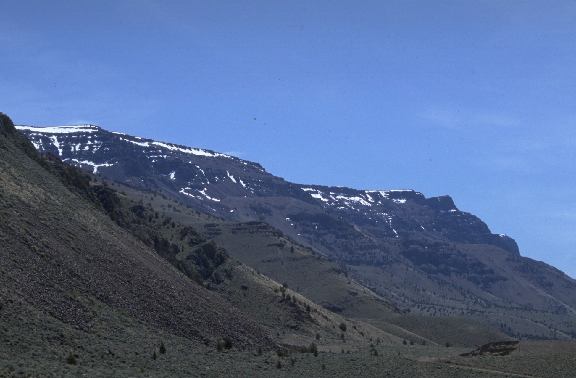 Hart Mountain