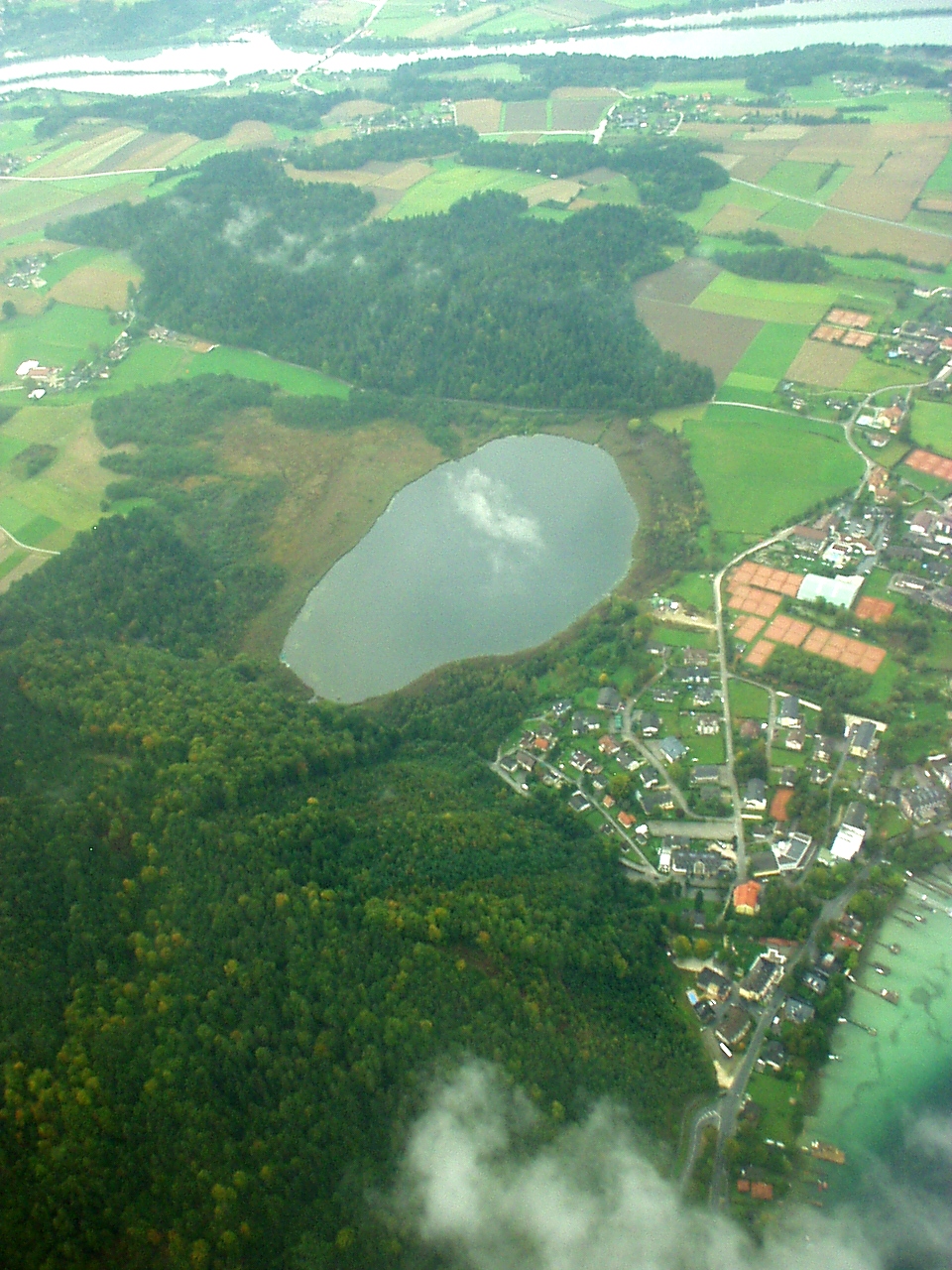 Kleinsee