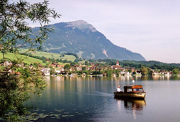 Rigi, Switzerland