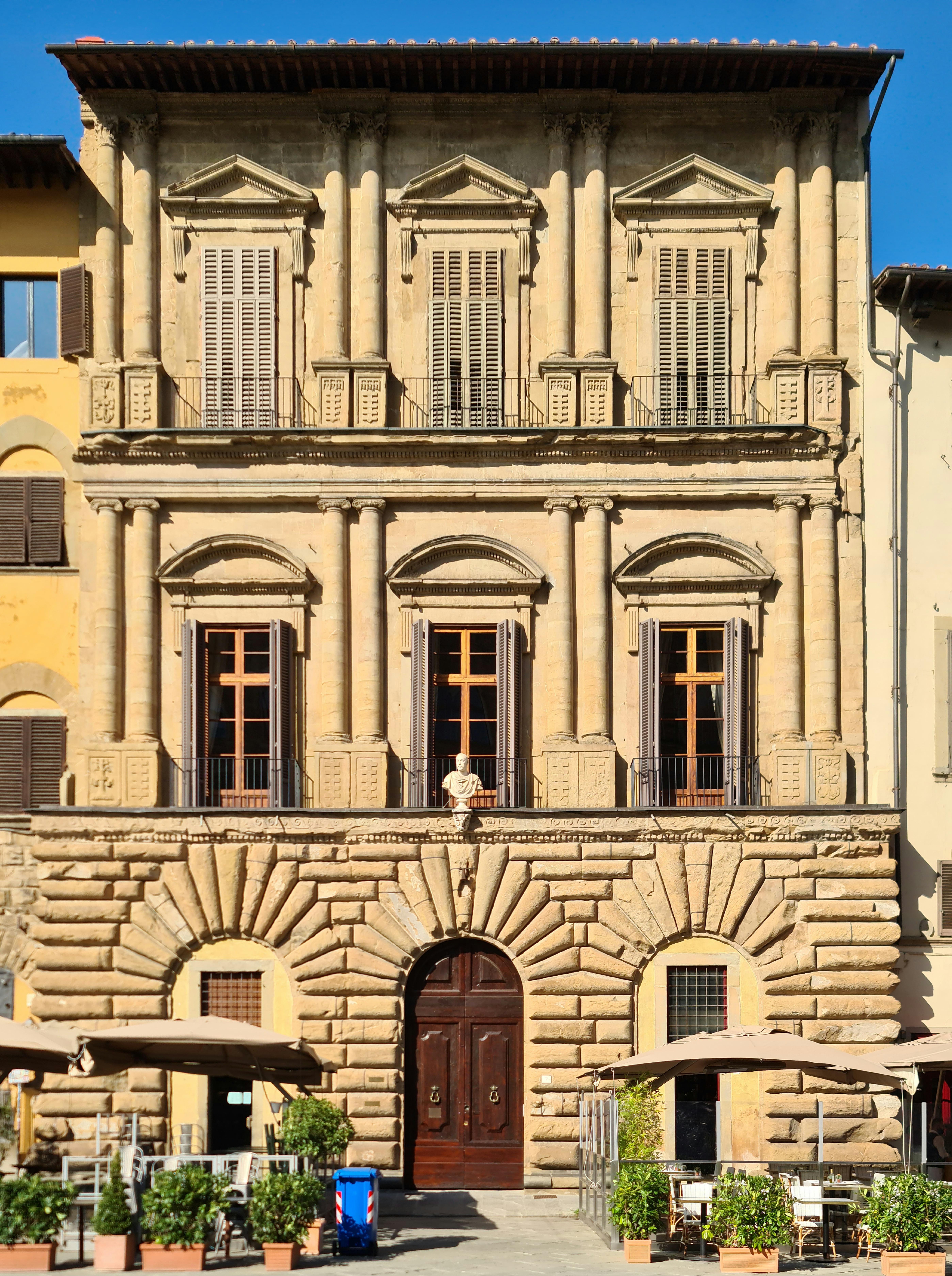 Palazzo Uguccioni