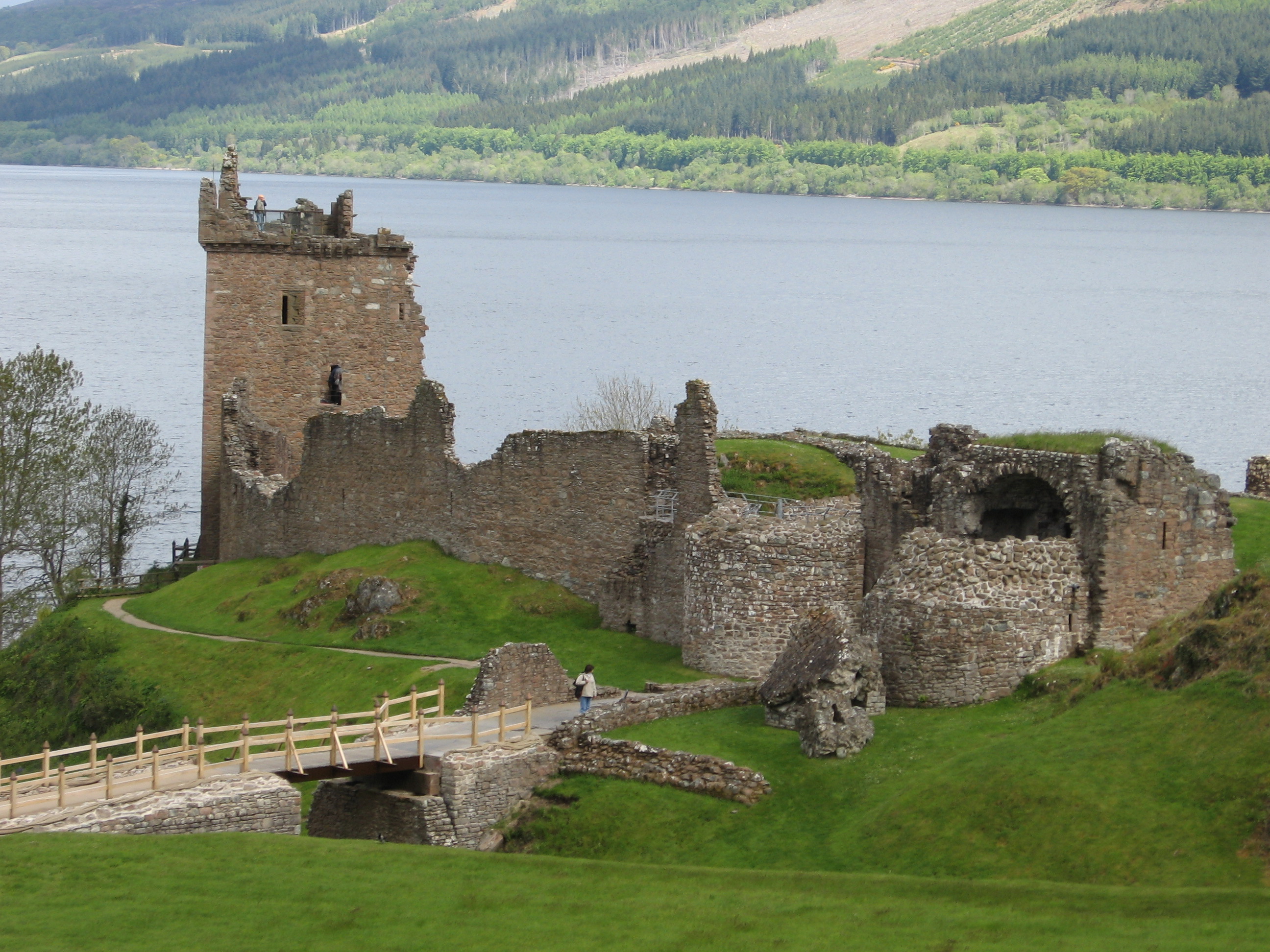 Drumnadrochit, United Kingdom