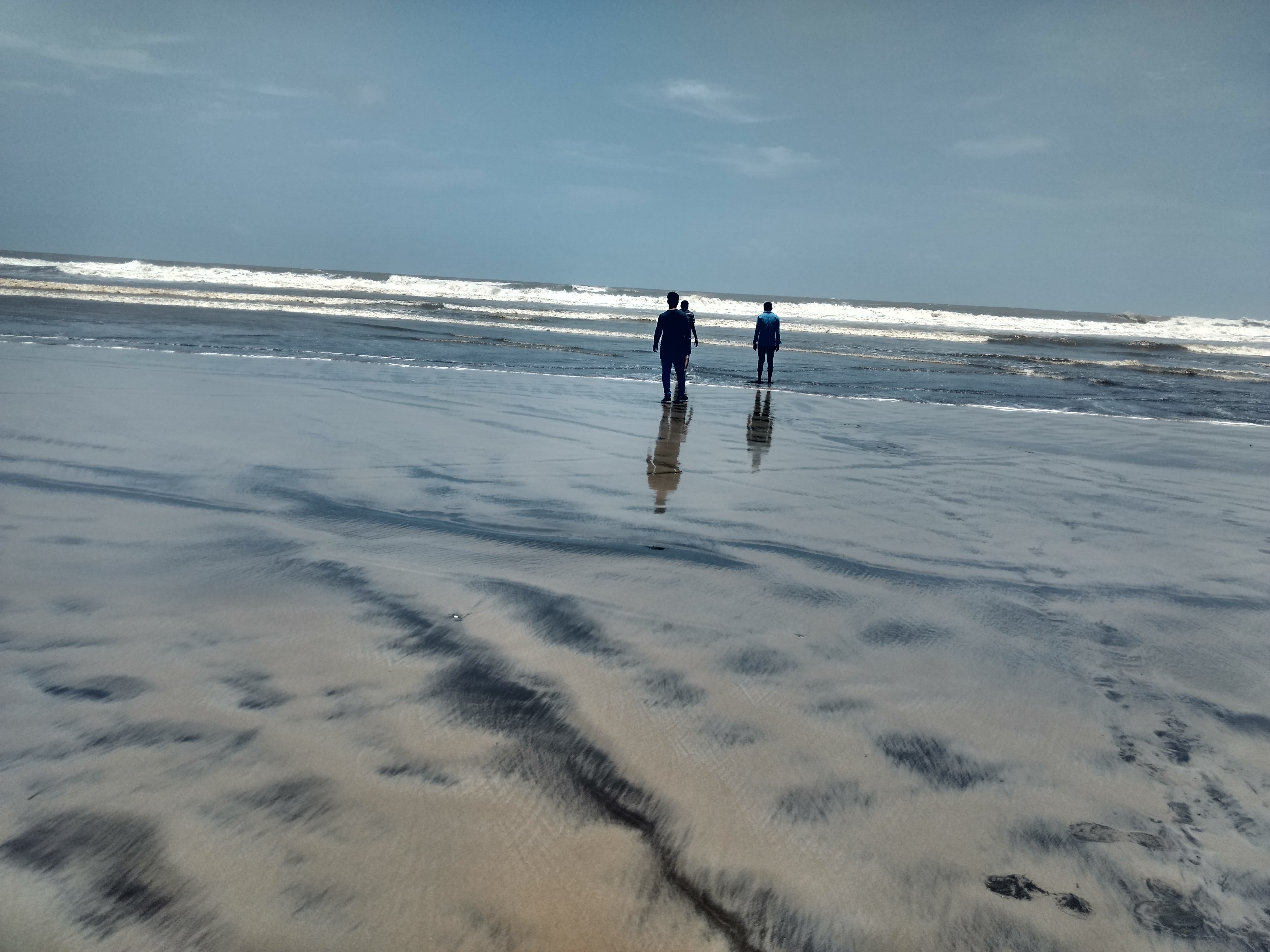 Shrivardhan, India