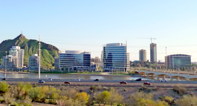 Tempe, United States