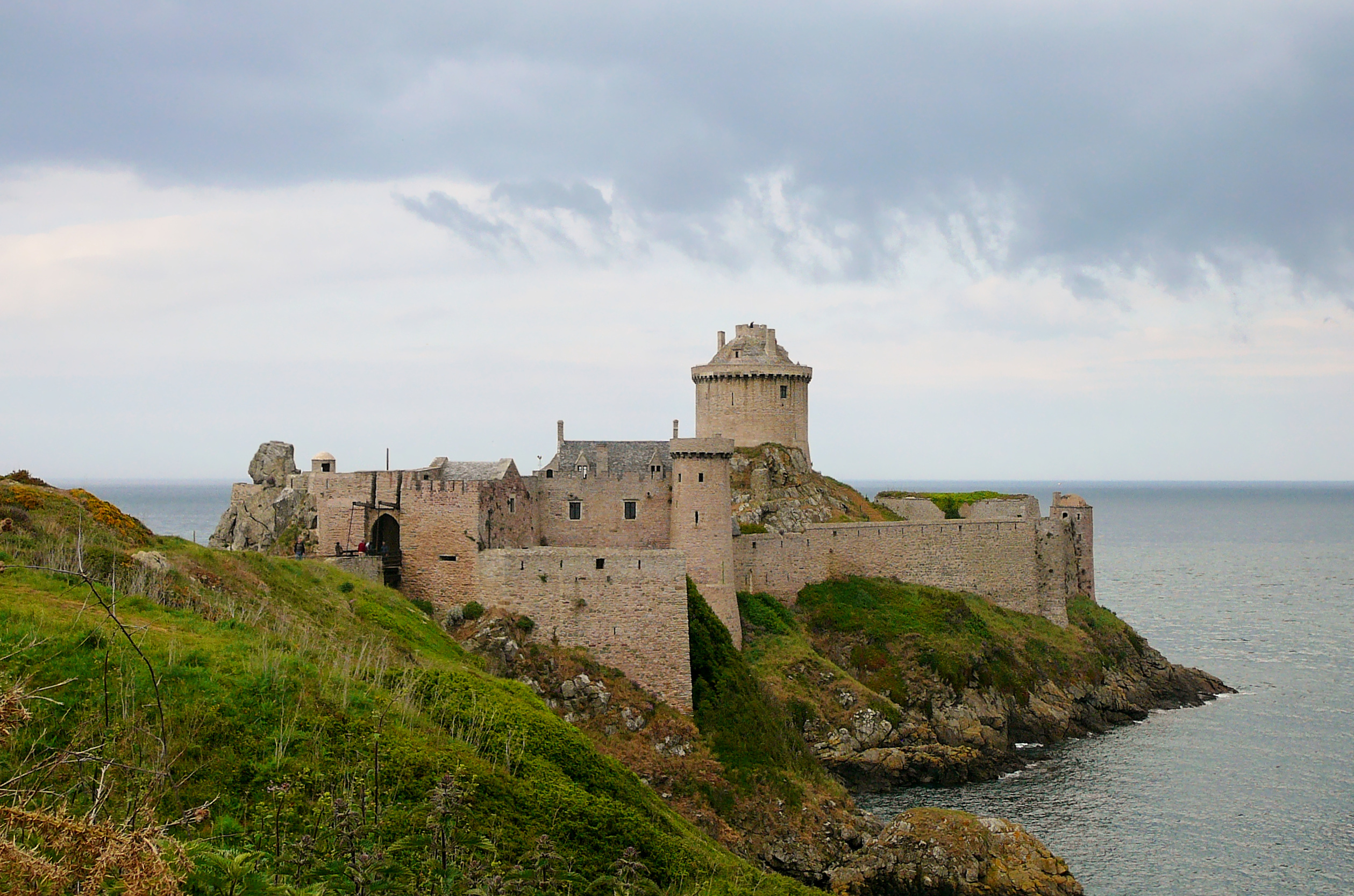 Fort-la-Latte