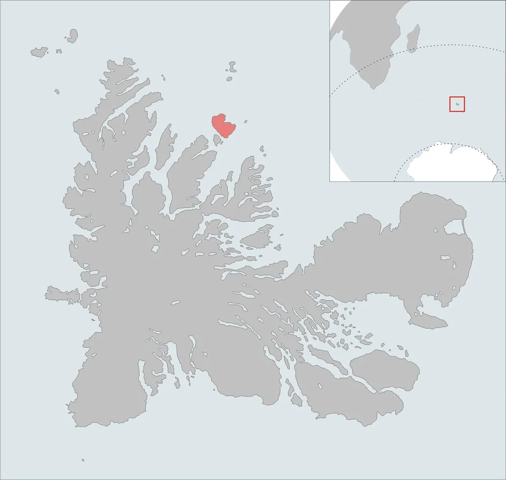 île Howe