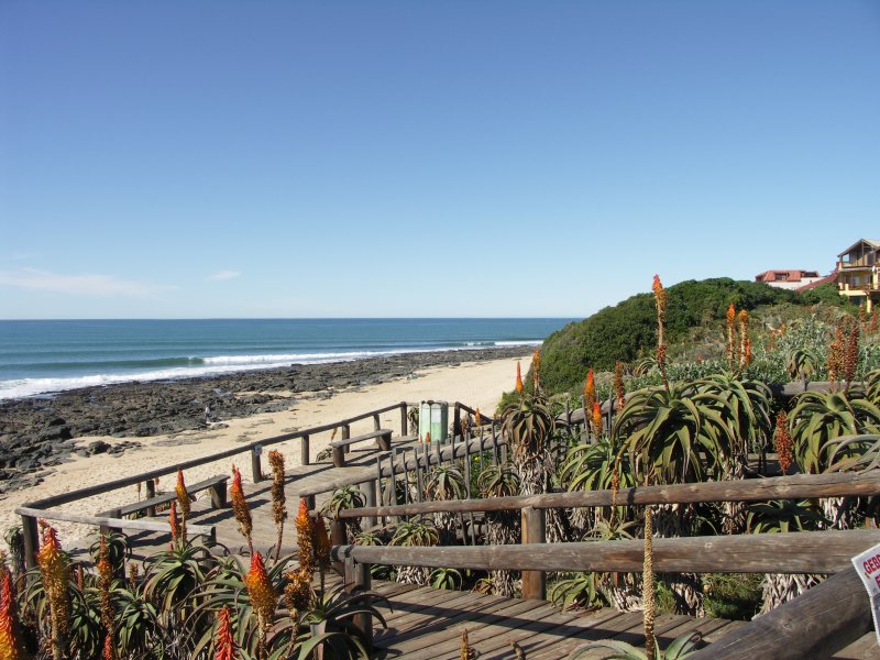 Jeffreys Bay, South Africa