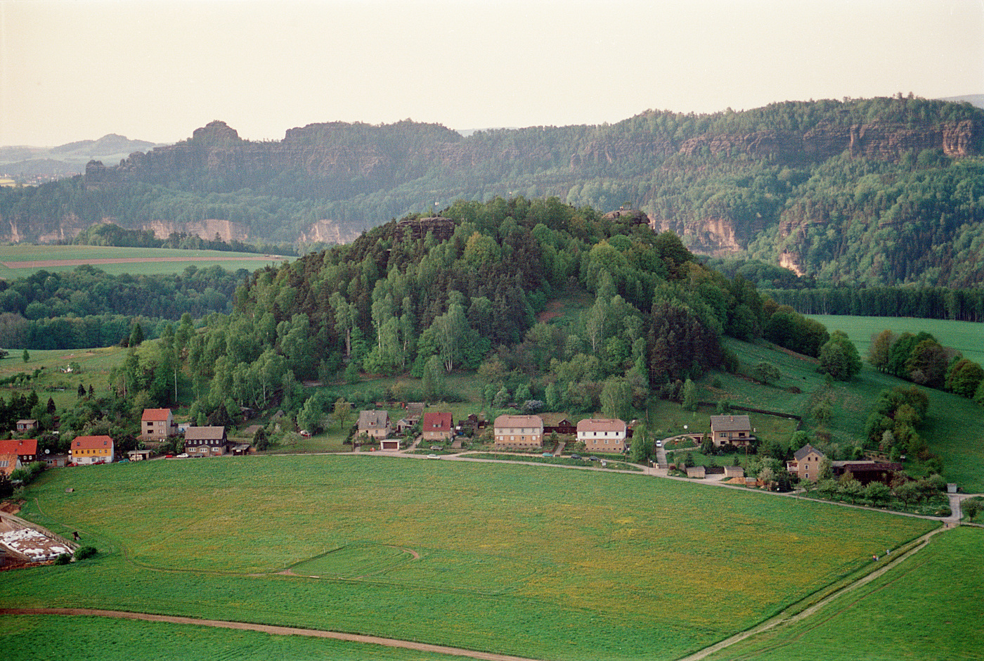 Kaiserkrone